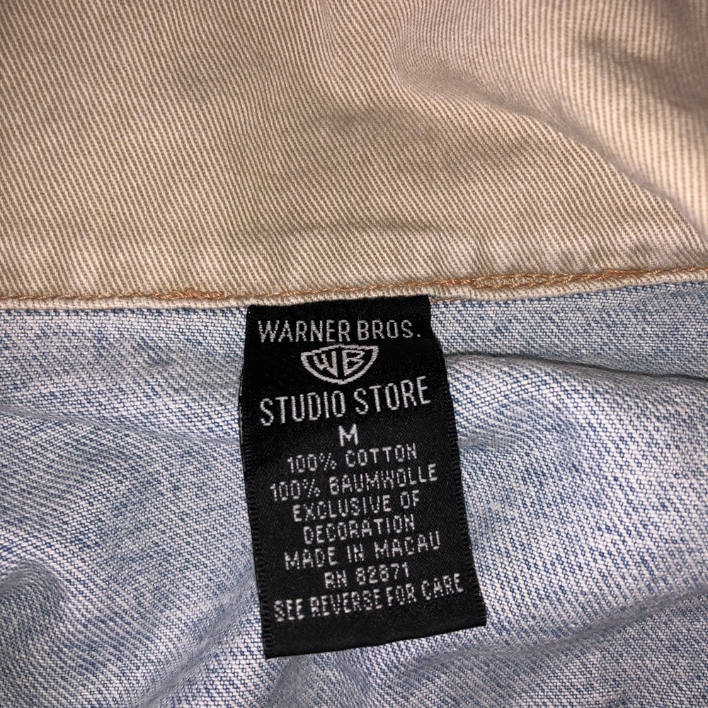 Universal Studio Old School Crew - image 3